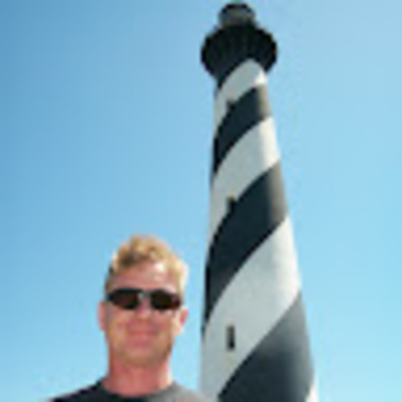 Meet your Posher, Drew - Picture 1 of 1